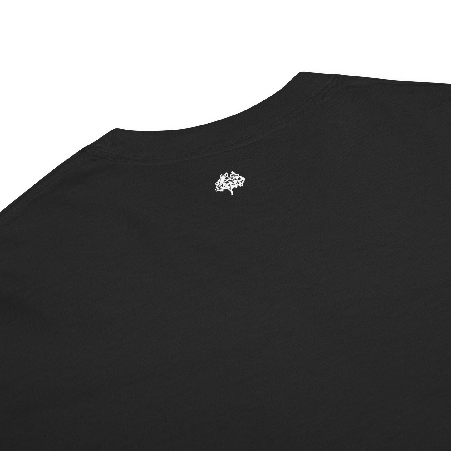 regulus. pixle box logo (red & yellow) t-shirt
